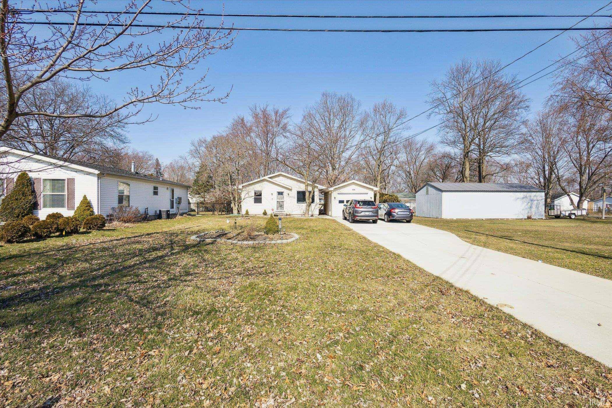 Elkhart, IN 46516,23671 Sunnyside Avenue