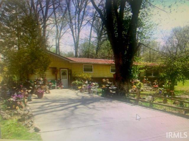West Baden Springs, IN 47469,1124 N Hill Street