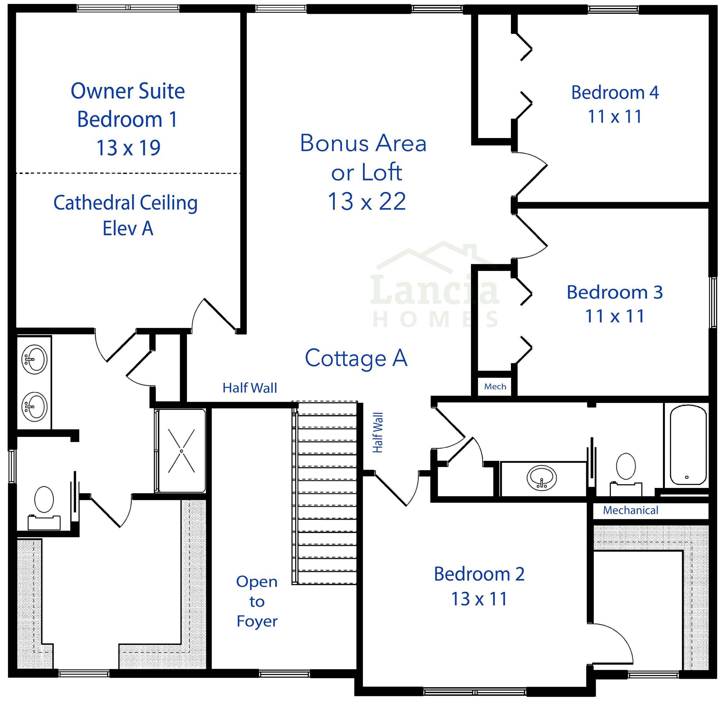 Fort Wayne, IN 46845,430 Merriweather Passage