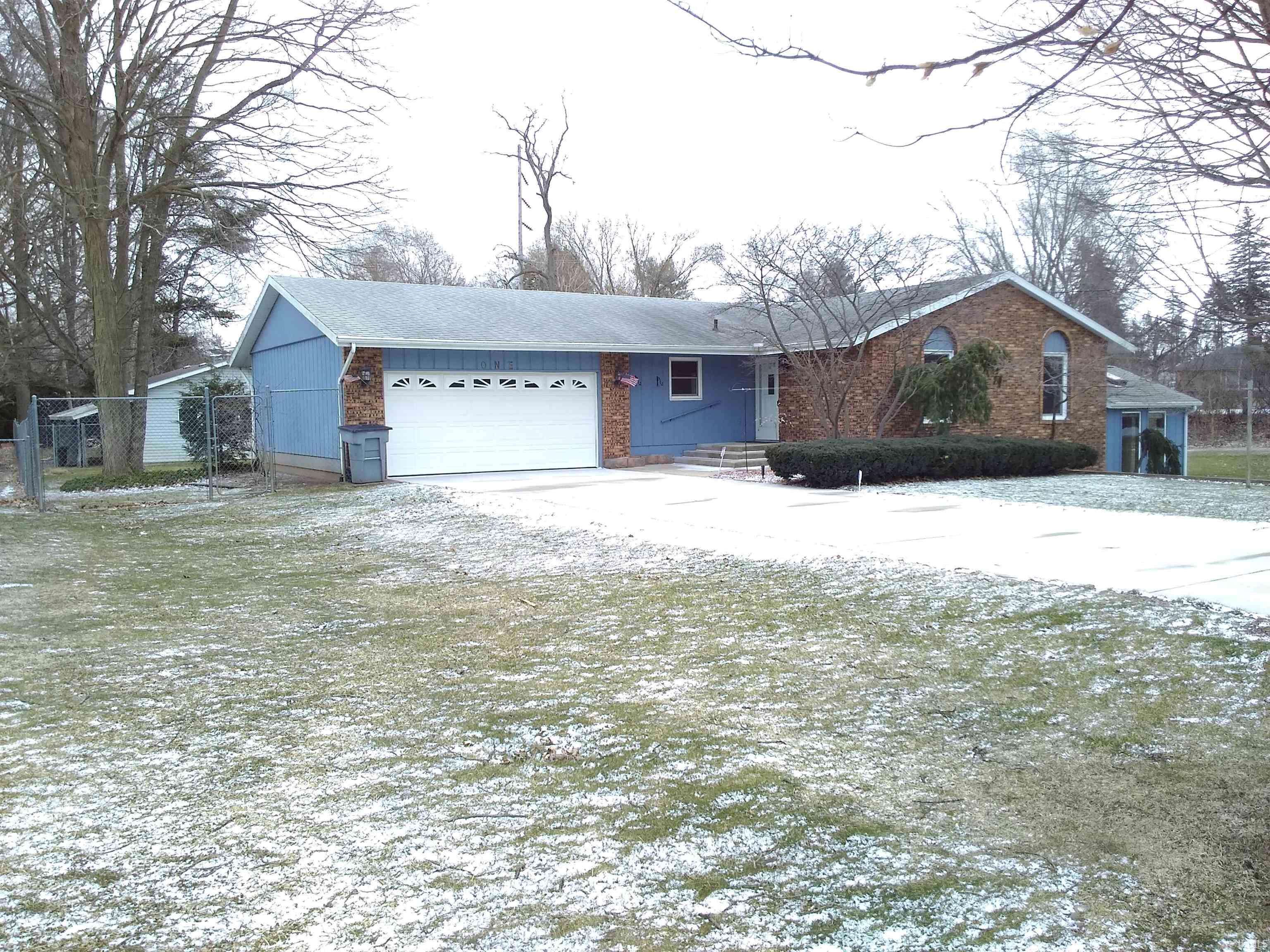 Bristol, IN 46507-9442,1 Shore Manor Drive