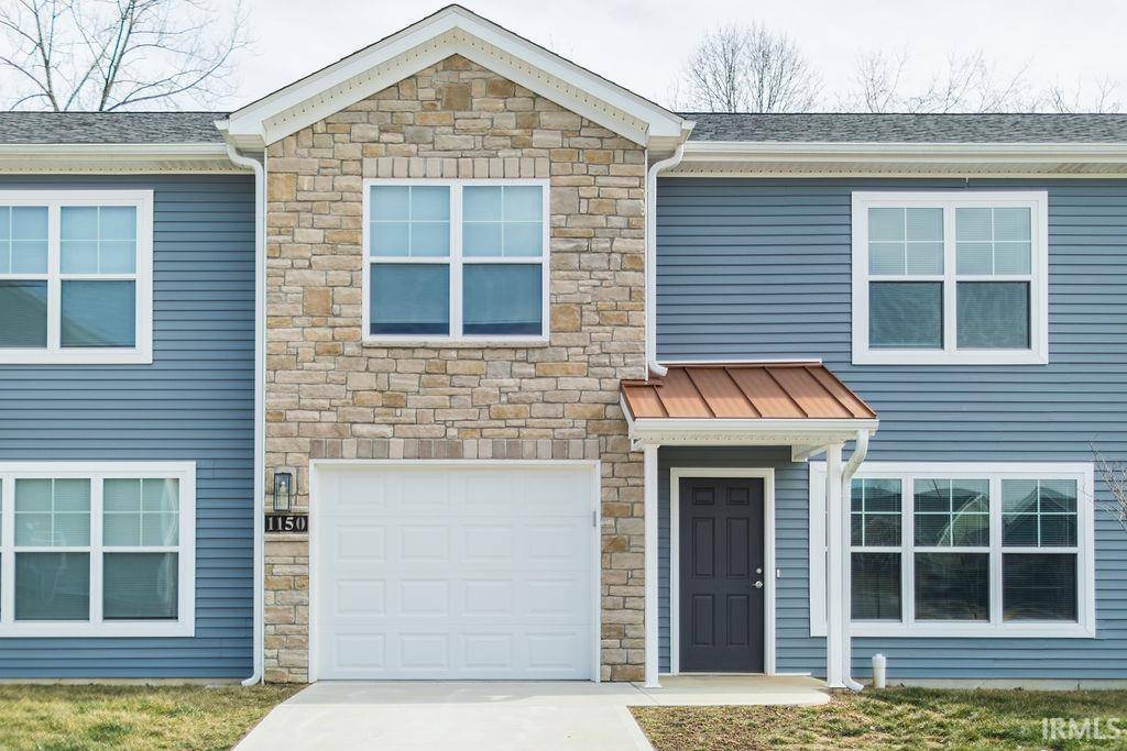 Bloomington, IN 47403,1150 W Rangeview Circle