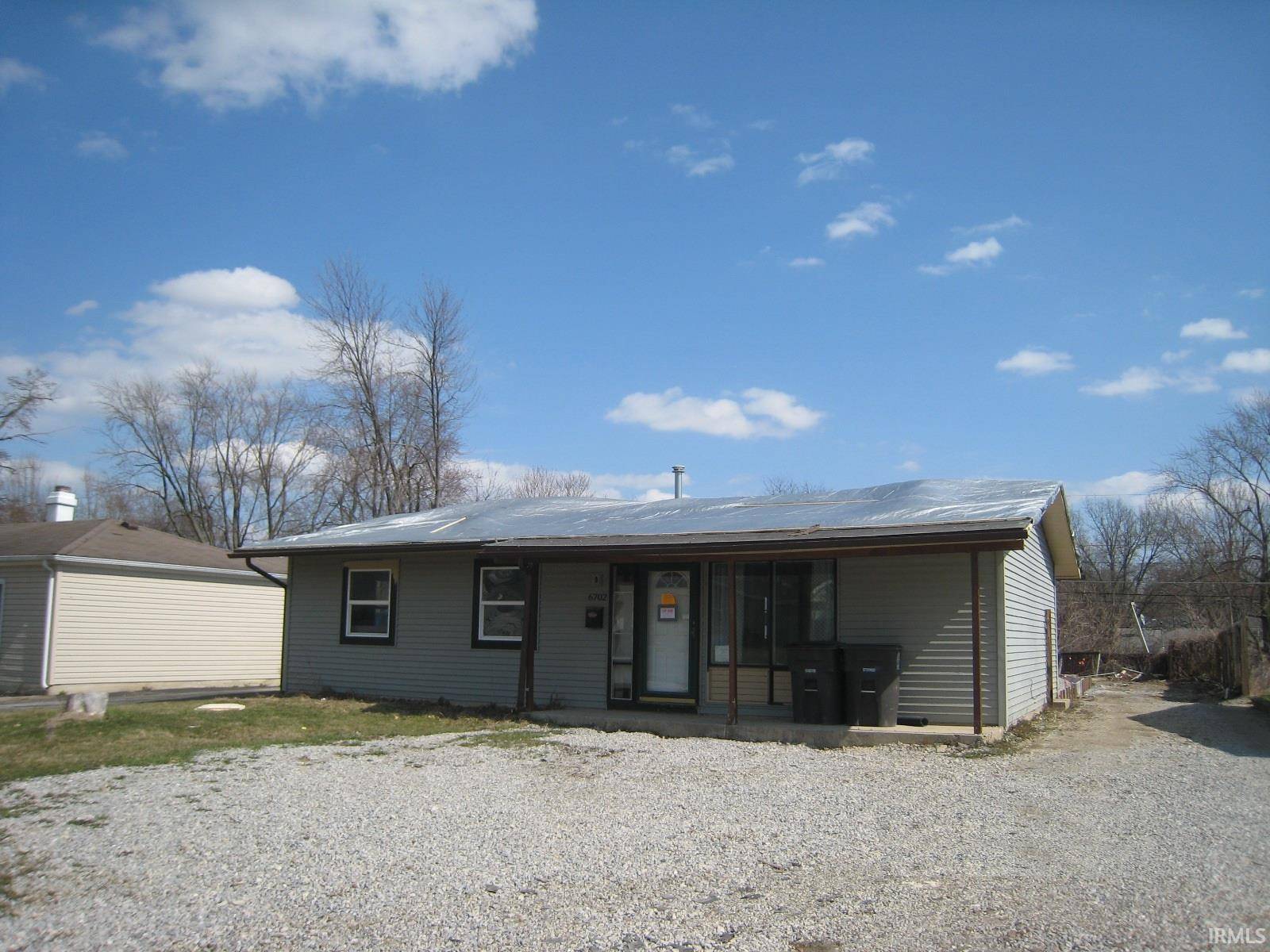 Fort Wayne, IN 46825,6702 REDBUD Drive