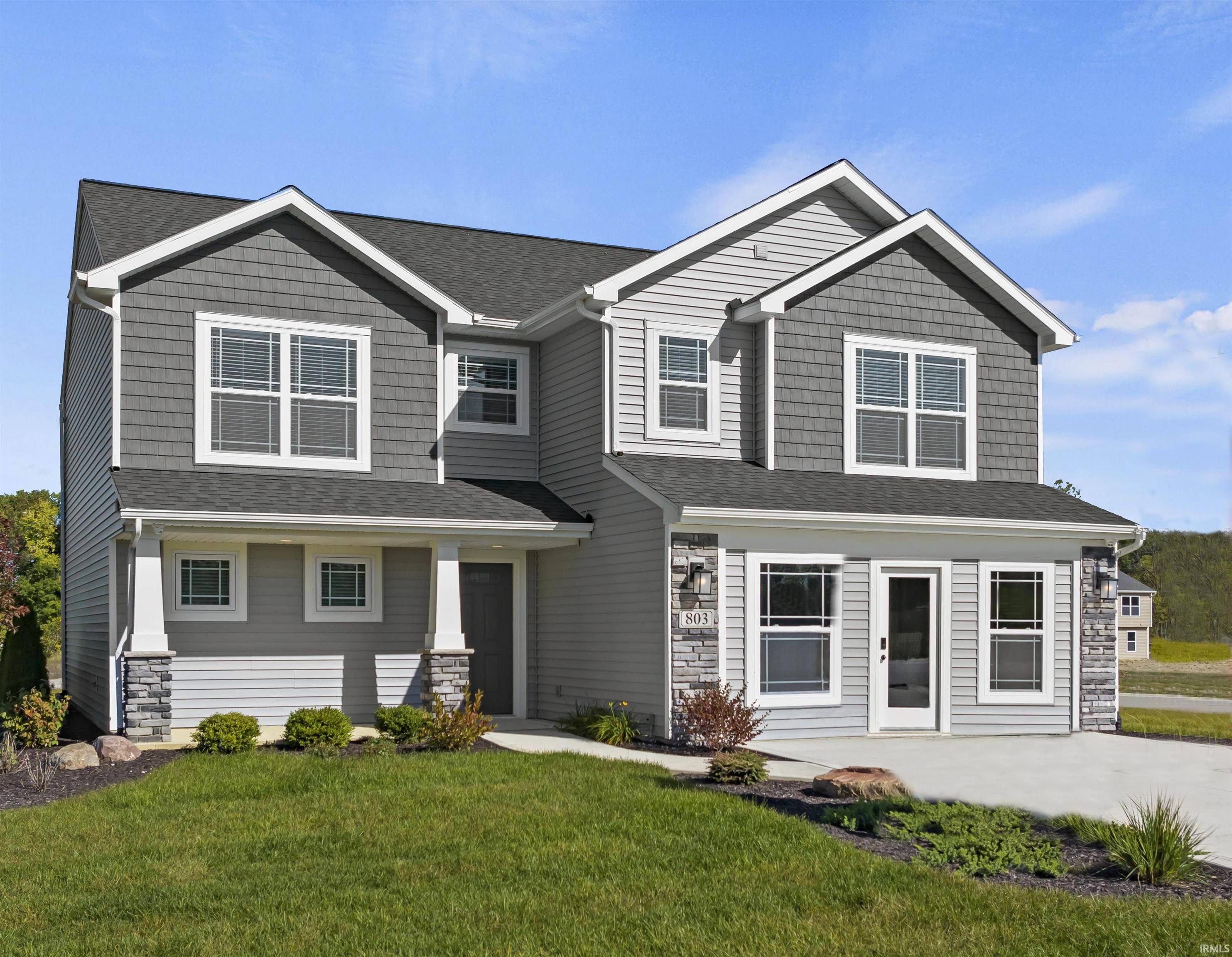 Kendallville, IN 46755,803 Noble Creek Parkway