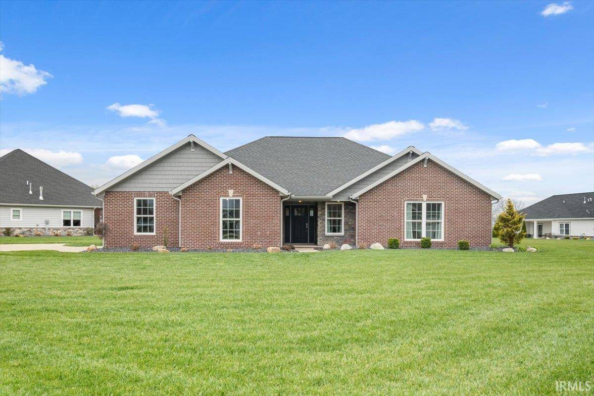 Jasper, IN 47546,943 Keusch Lane