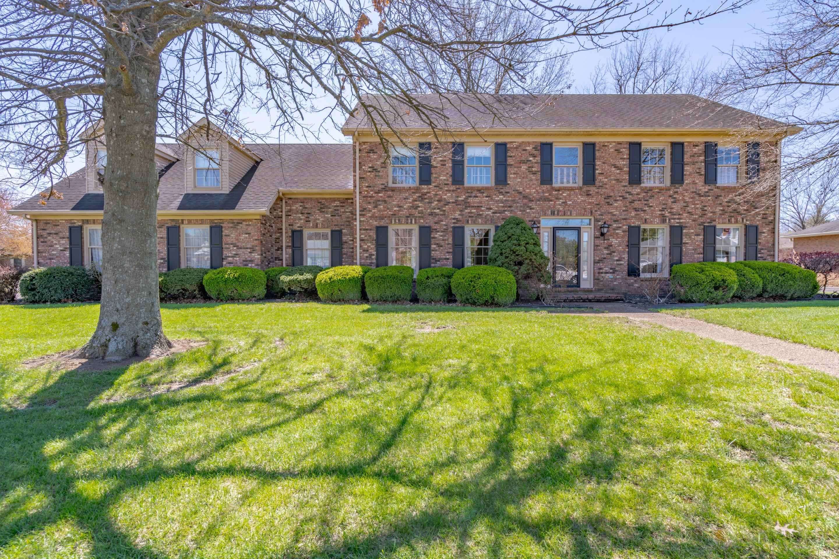 Evansville, IN 47715,7831 E Gum Street