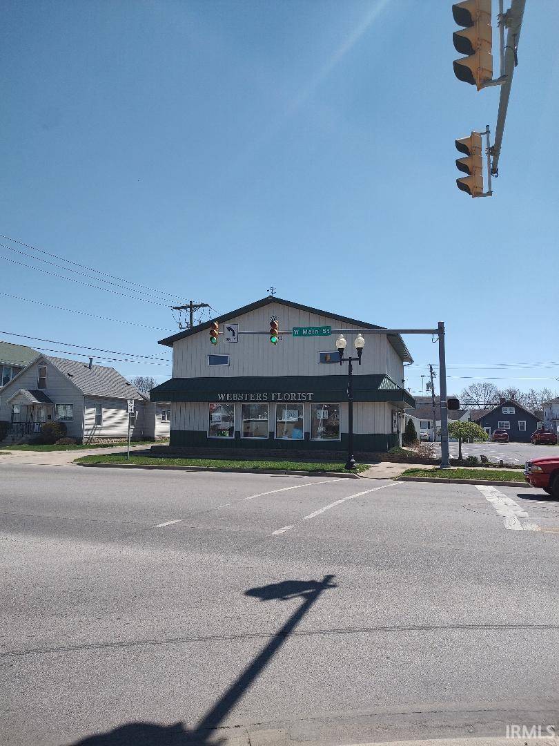 Peru, IN 46970,291 W Main Street