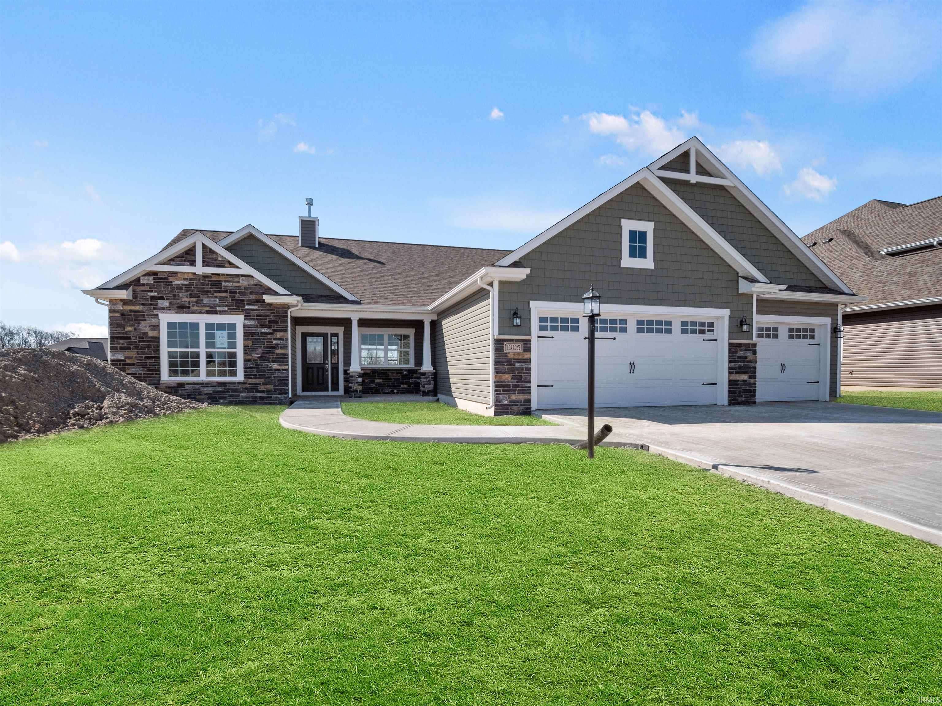 Huntertown, IN 46748,1305 Dixon Place