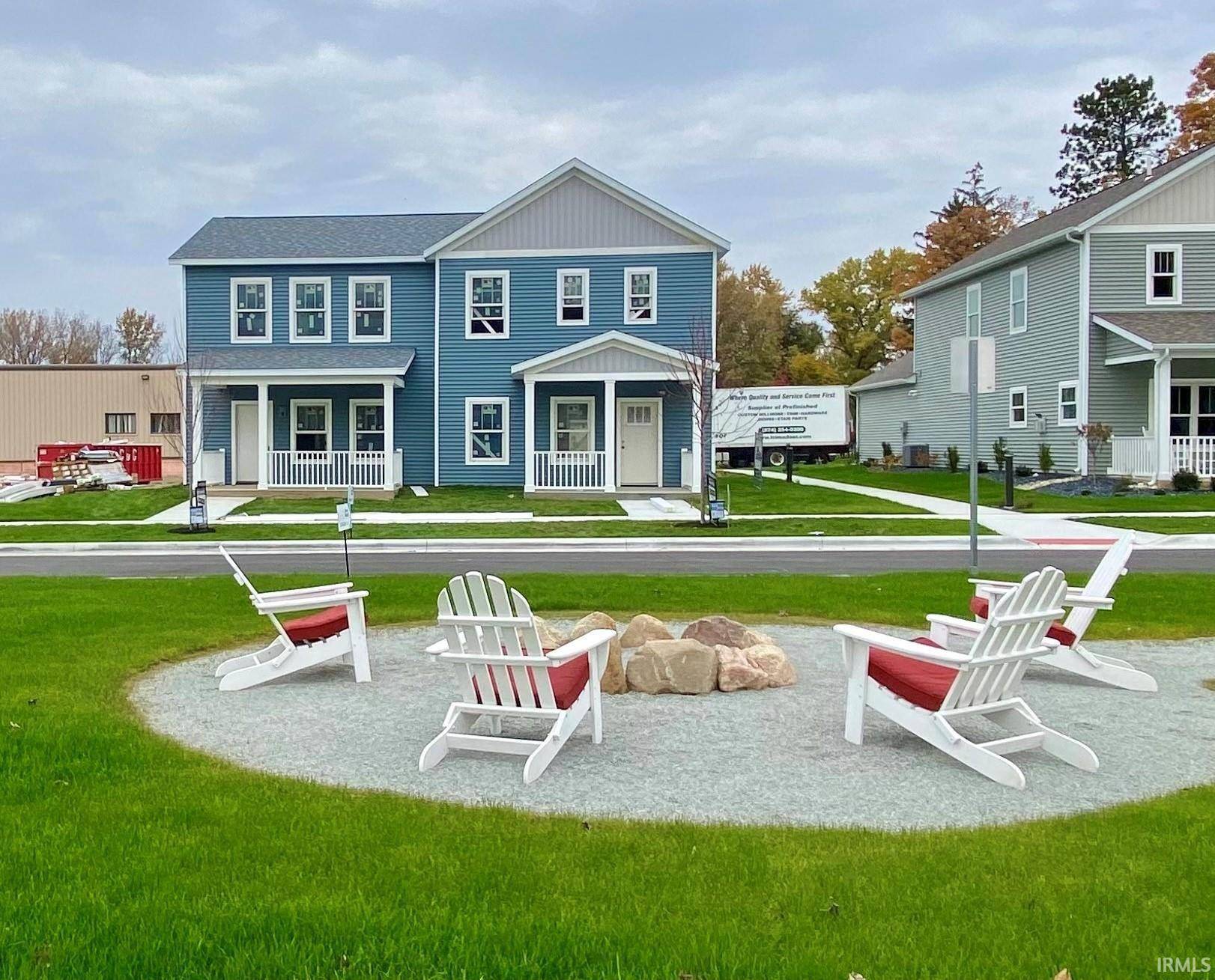 Warsaw, IN 46580,620 W Main Street