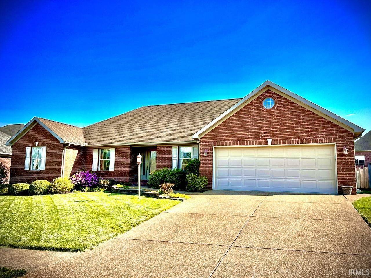 Newburgh, IN 47630,4218 Huntington Ridge Circle