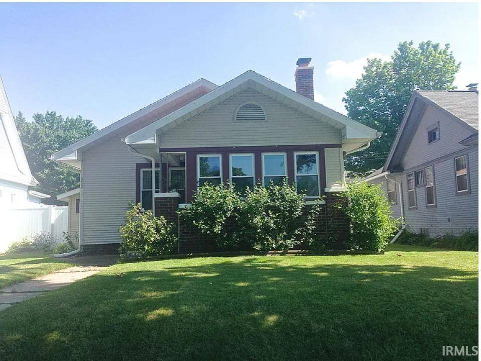 South Bend, IN 46617,222 Tonti Street