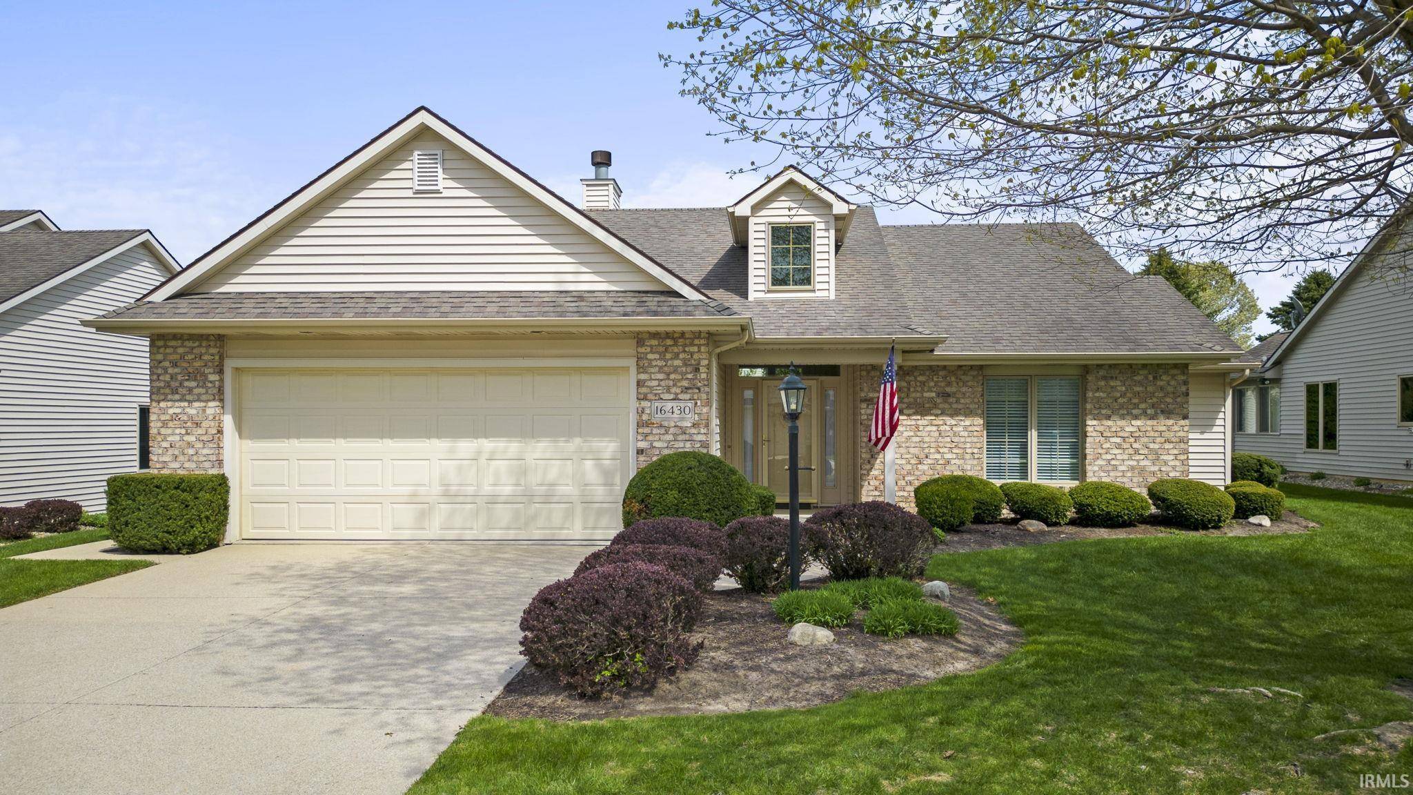 Fort Wayne, IN 46845,16430 Claystone Court
