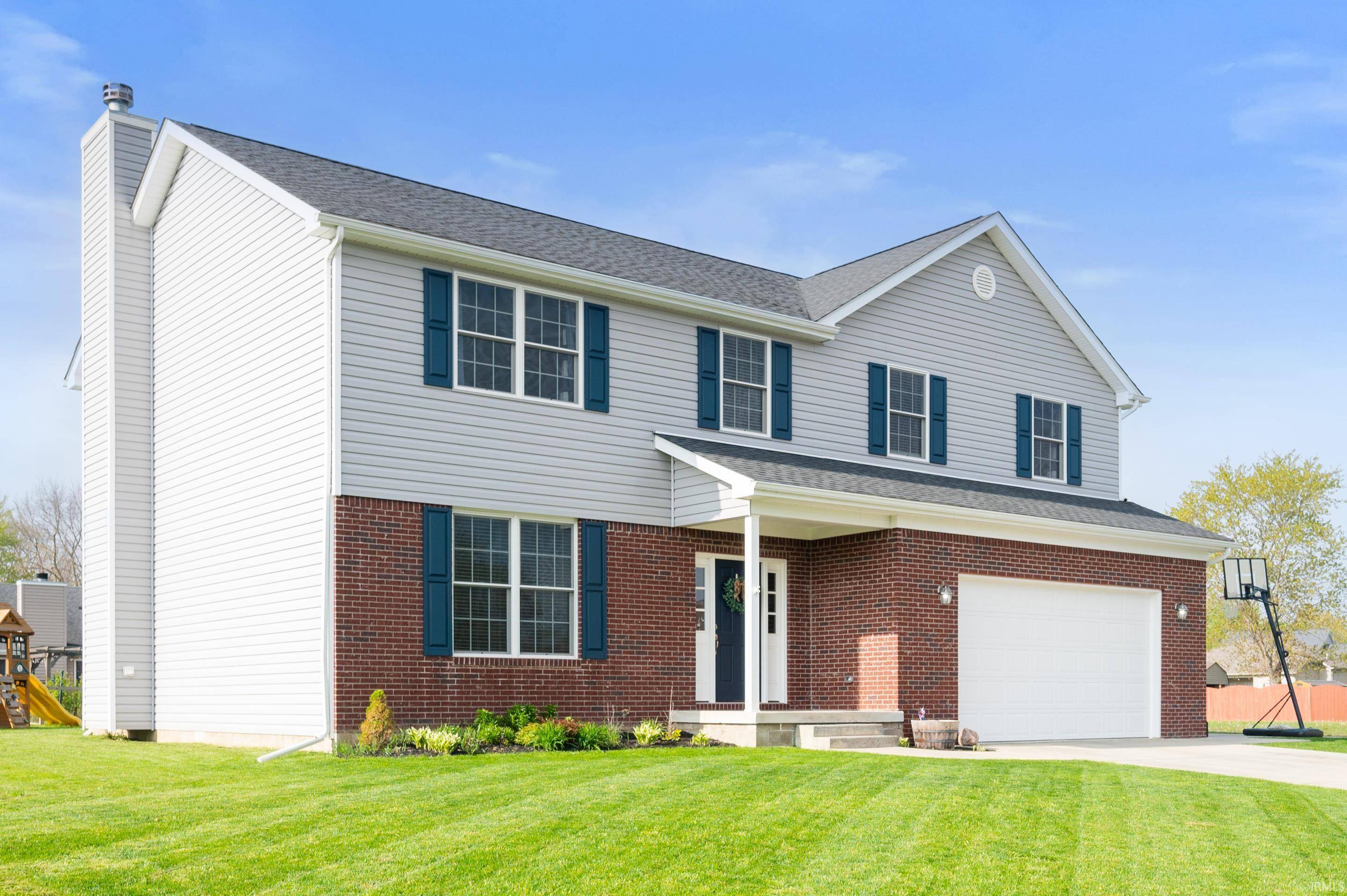 Yorktown, IN 47396,7709 W Kennedy Parkway