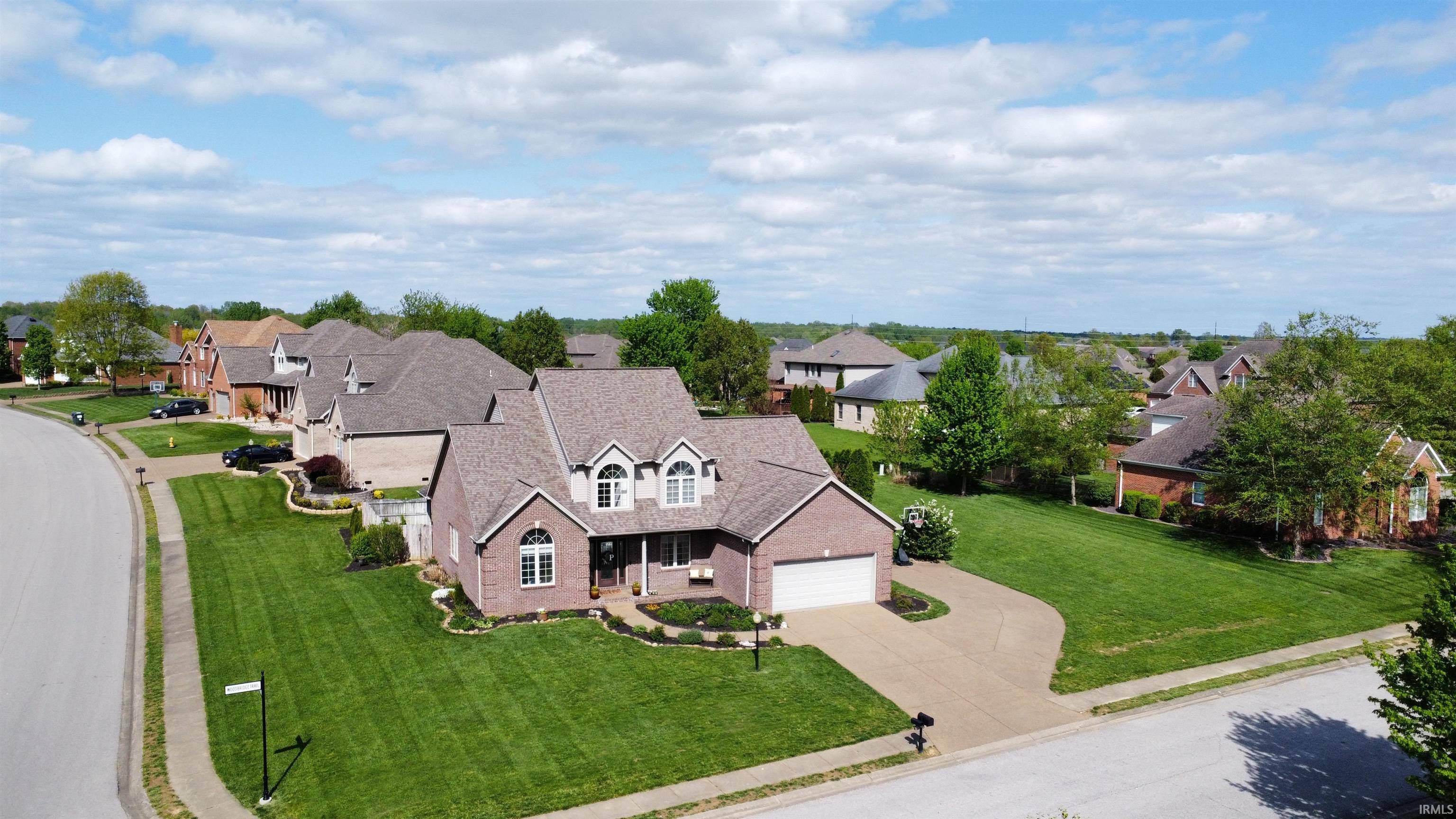 Newburgh, IN 47630,5844 Woodbridge Trail