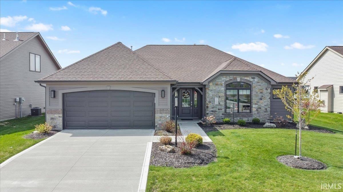 Fort Wayne, IN 46818-0094,12191 Bellino Crossing