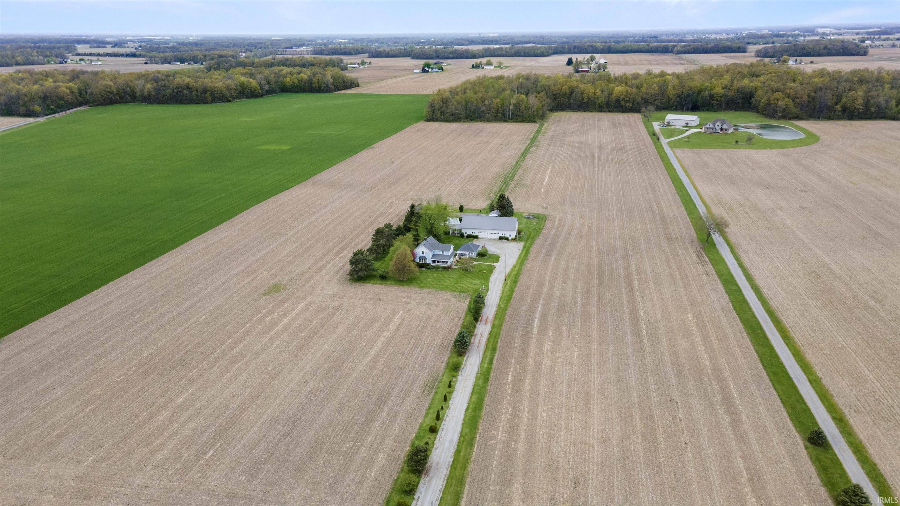 Fort Wayne, IN 46816,9817 Hoffman Road