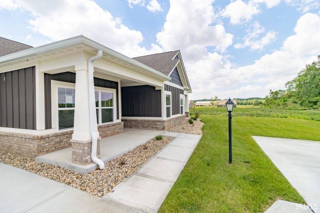 New Castle, IN 47362,468 Wittenbraker Drive