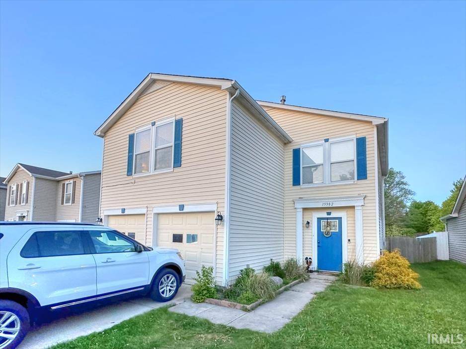 Noblesville, IN 46060,15382 BORDER Drive