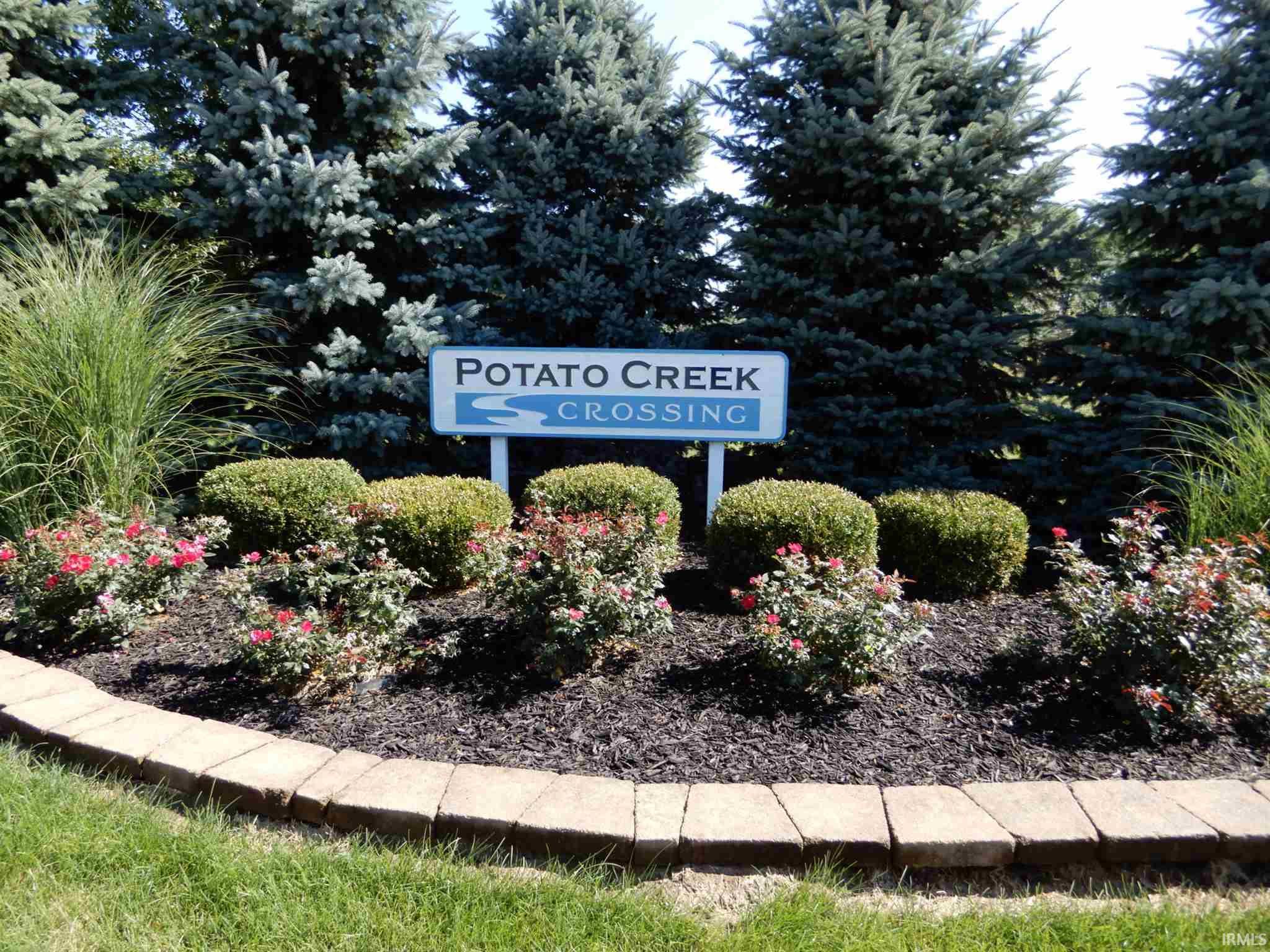 North Liberty, IN 46554,404 Potato Creek Drive #31