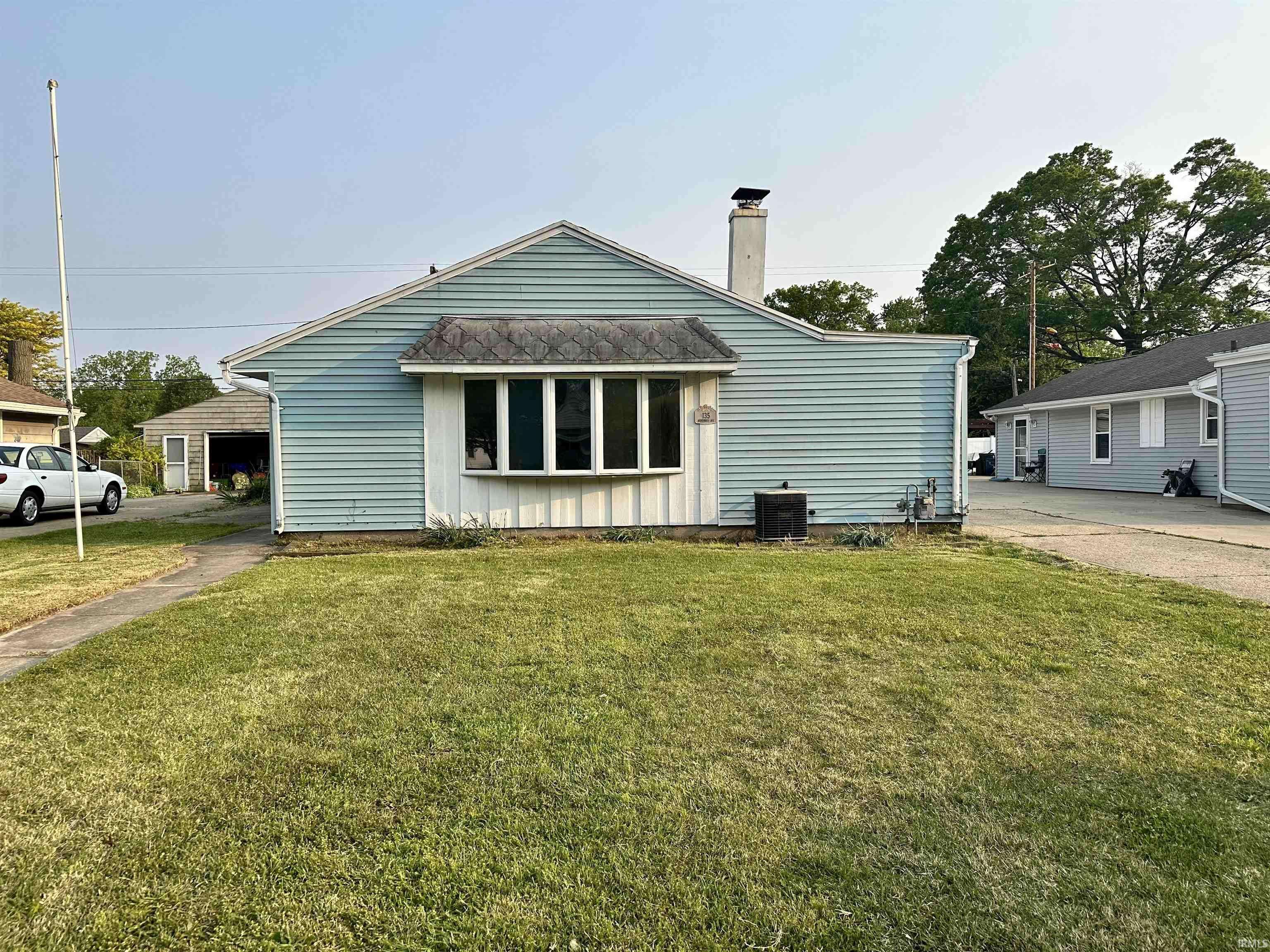 Mishawaka, IN 46545-3928,135 Ardennes Avenue
