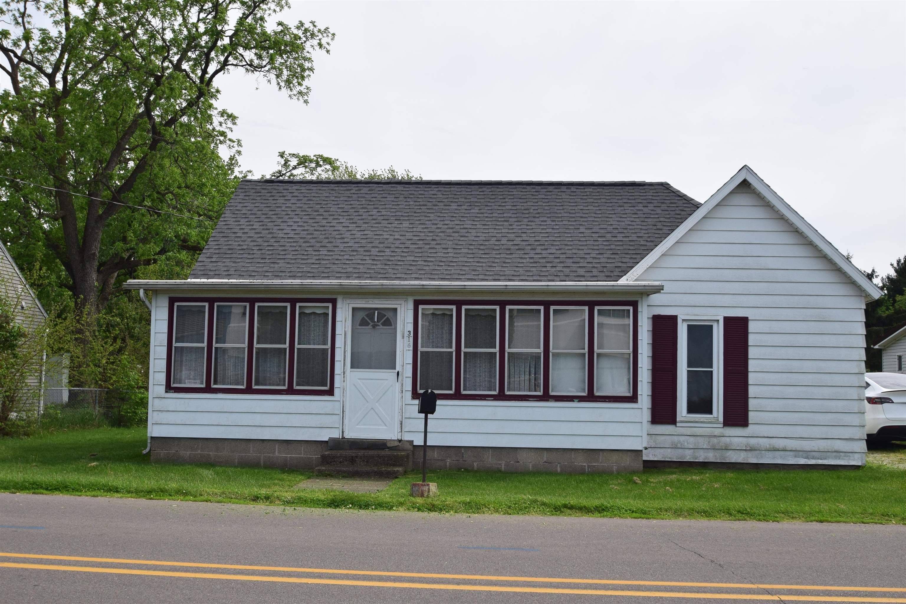 Milford, IN 46542-9422,316 E Syracuse Street