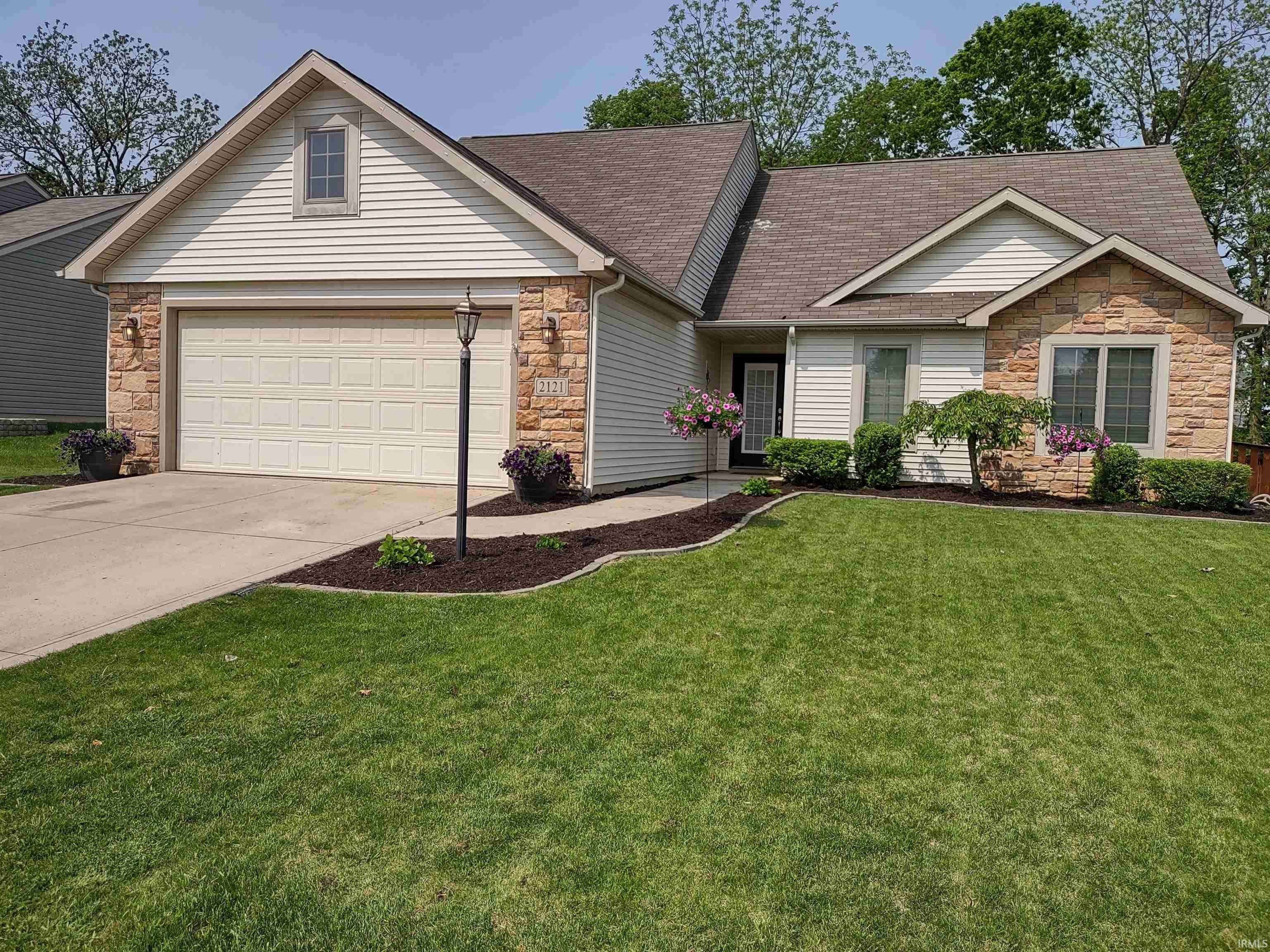 Warsaw, IN 46580-8528,2121 Laurelwood Drive