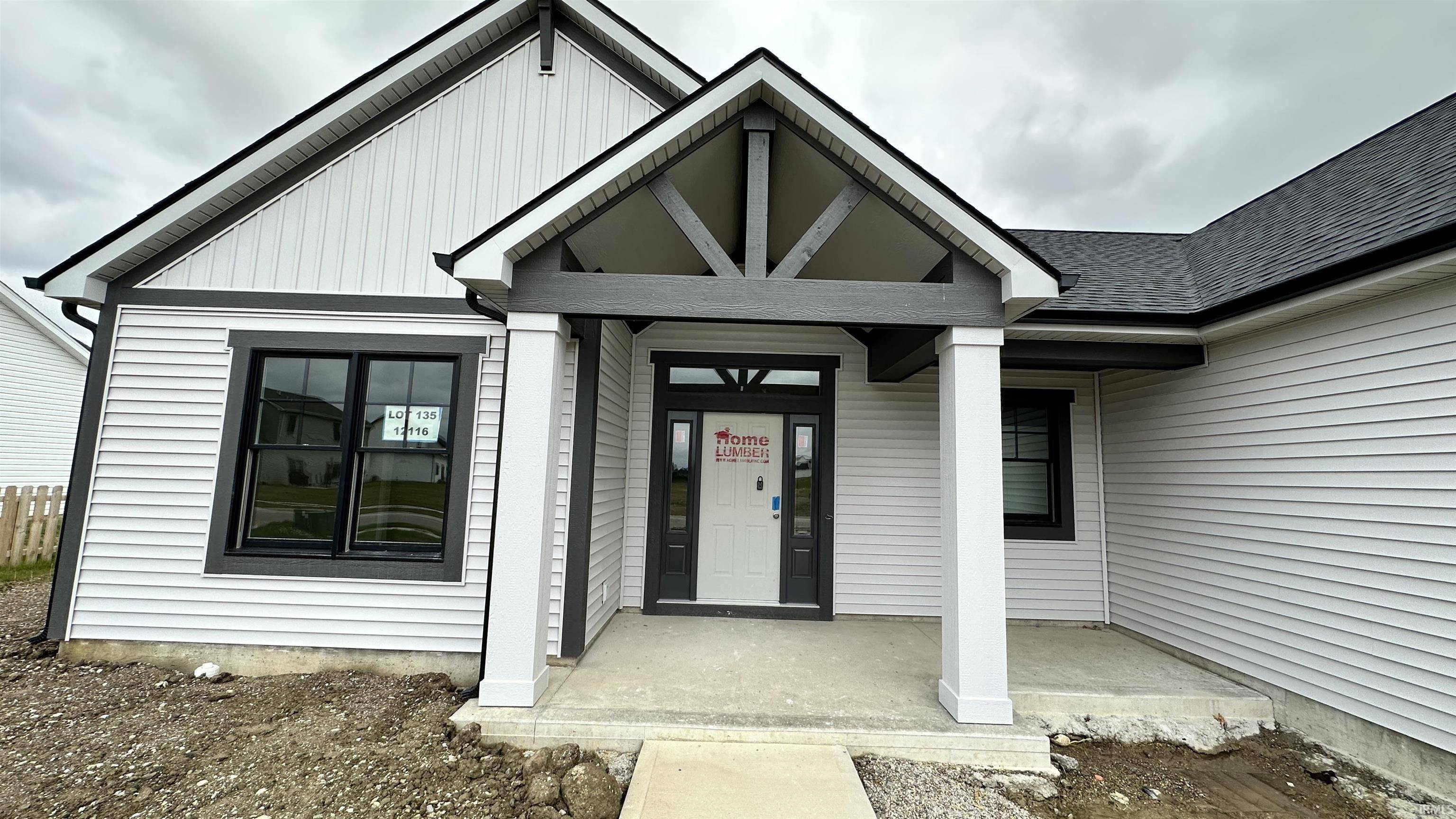 Fort Wayne, IN 46818,12116 Fazio Drive #135PL