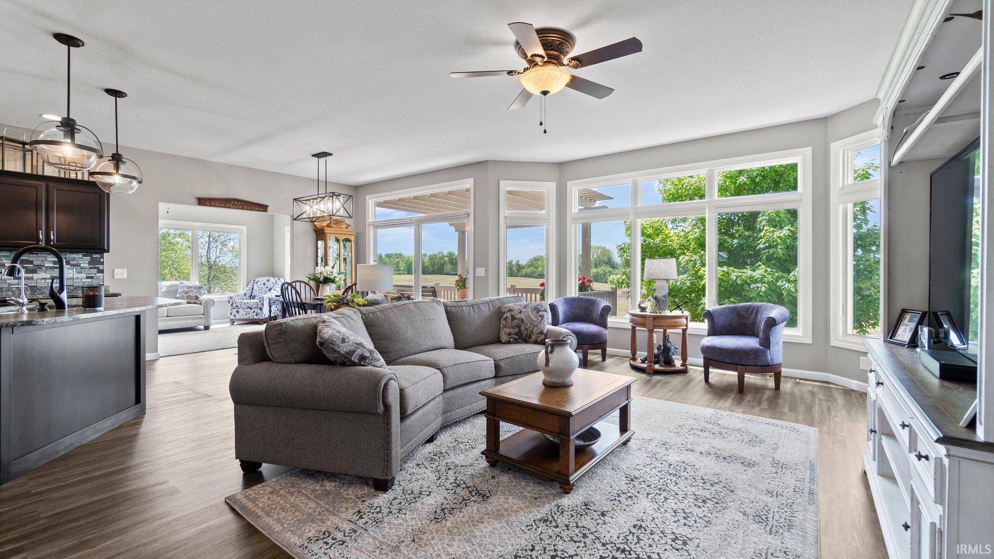Warsaw, IN 46580-7002,685 Pond Cypress Court