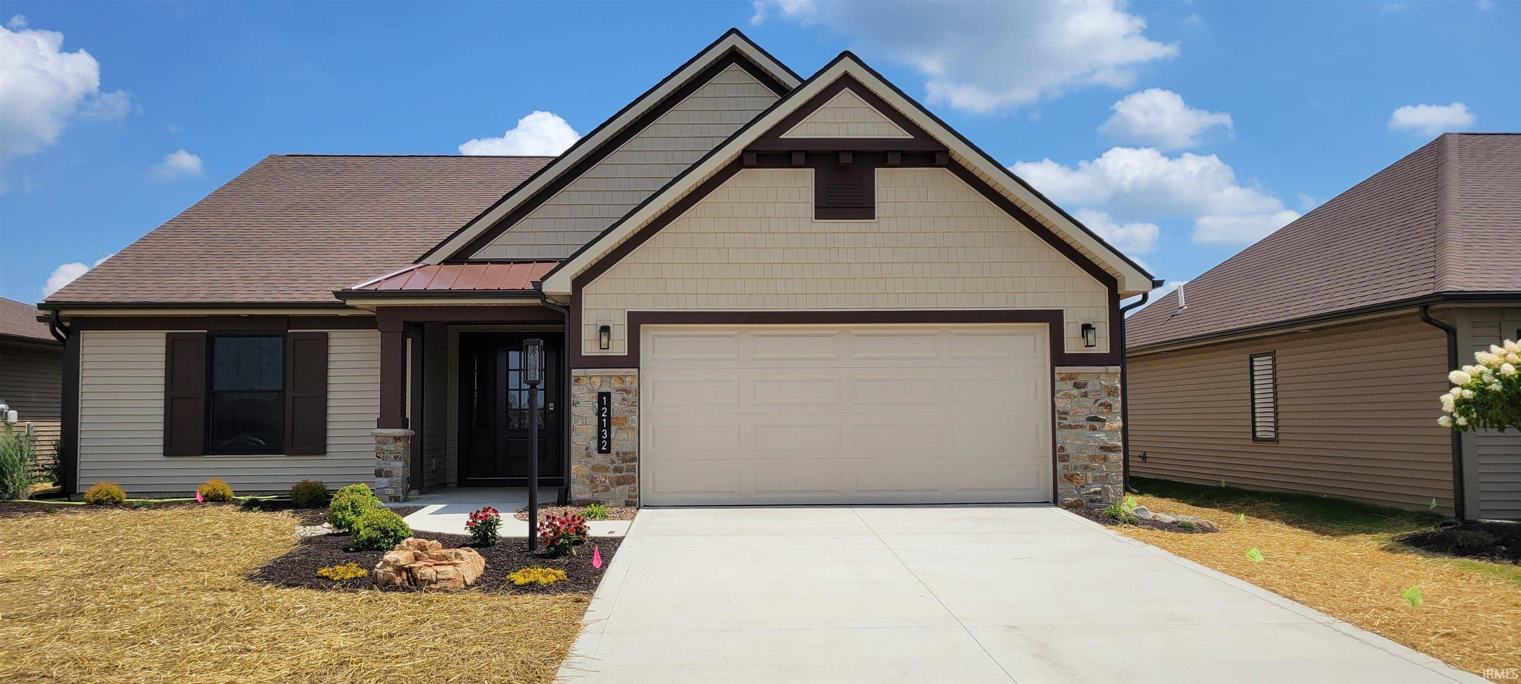 Fort Wayne, IN 46818,12132 Bellino Crossing