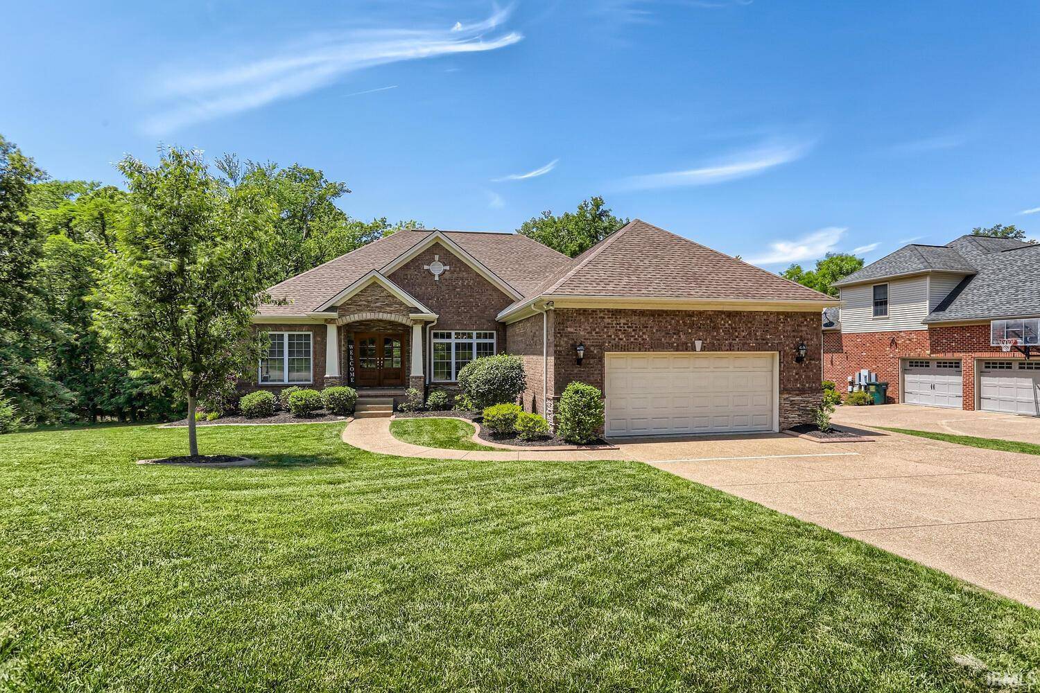 Evansville, IN 47711,8126 Kings Cross Drive