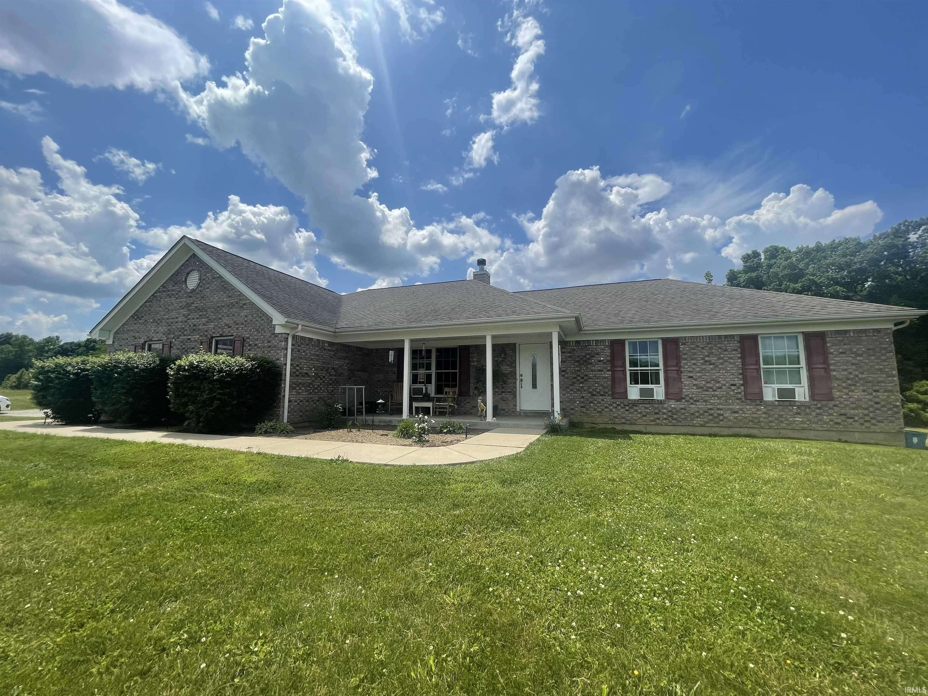 Gosport, IN 47433,6508 Brighton Road