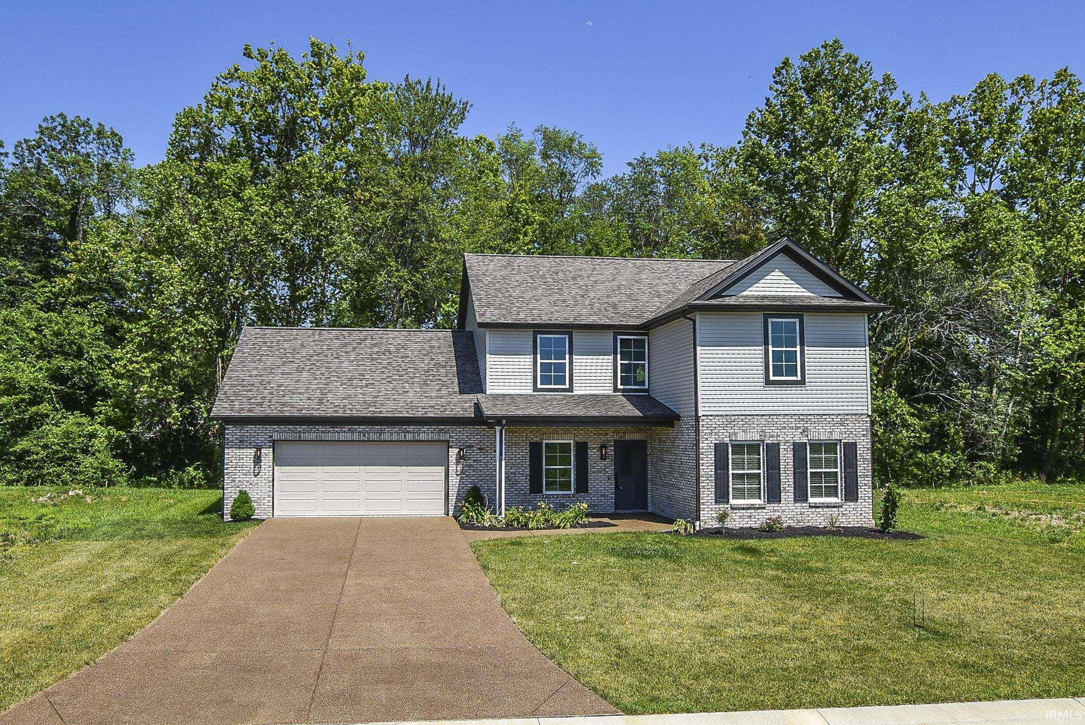 Evansville, IN 47725,10111 Gallop Way