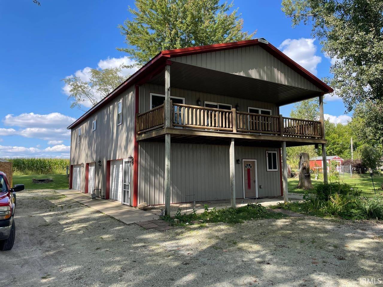 Macy, IN 46951,2652 S Knoll Drive