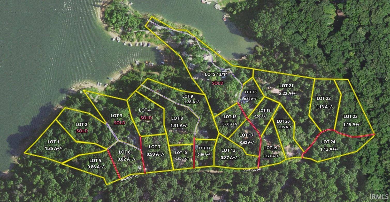 Rockville, IN 47872,22 Dogwood Drive