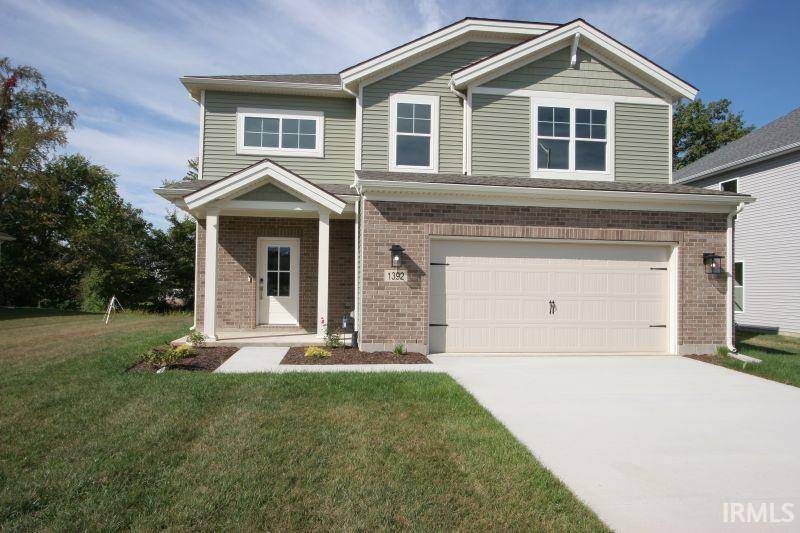 Huntingburg, IN 47542,1392 N Hunters Crossing Circle