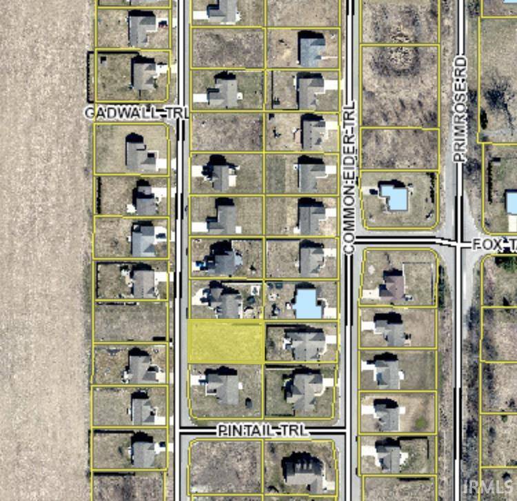 South Bend, IN 46628,52700 Blue Winged Trail