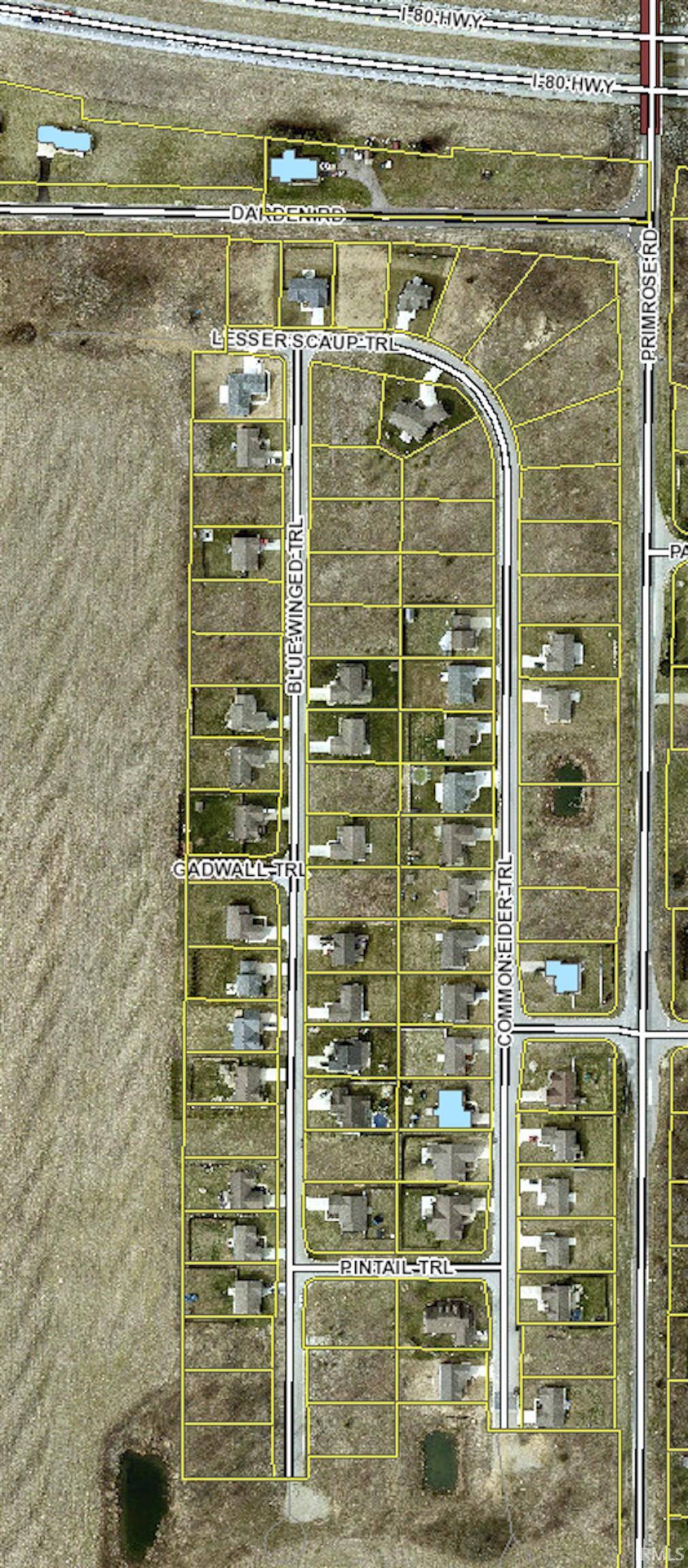 South Bend, IN 46628,52700 Blue Winged Trail