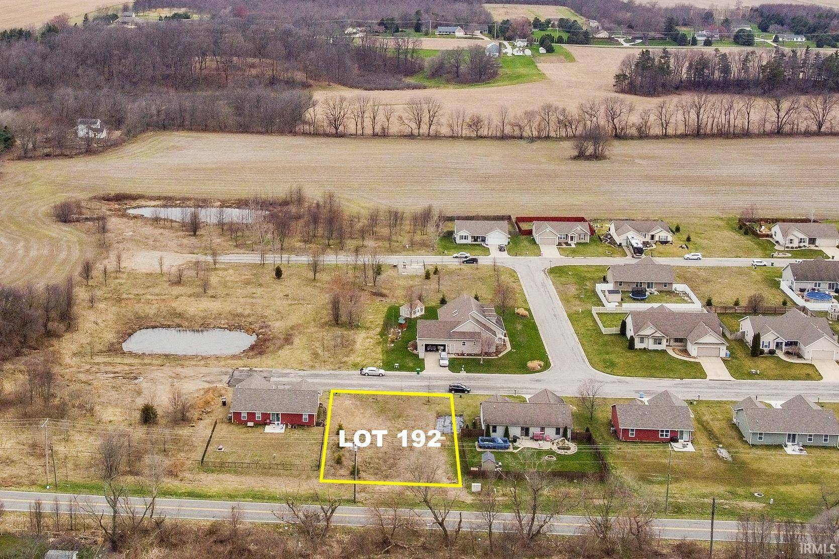 South Bend, IN 46628,52754 Common Eider Trail