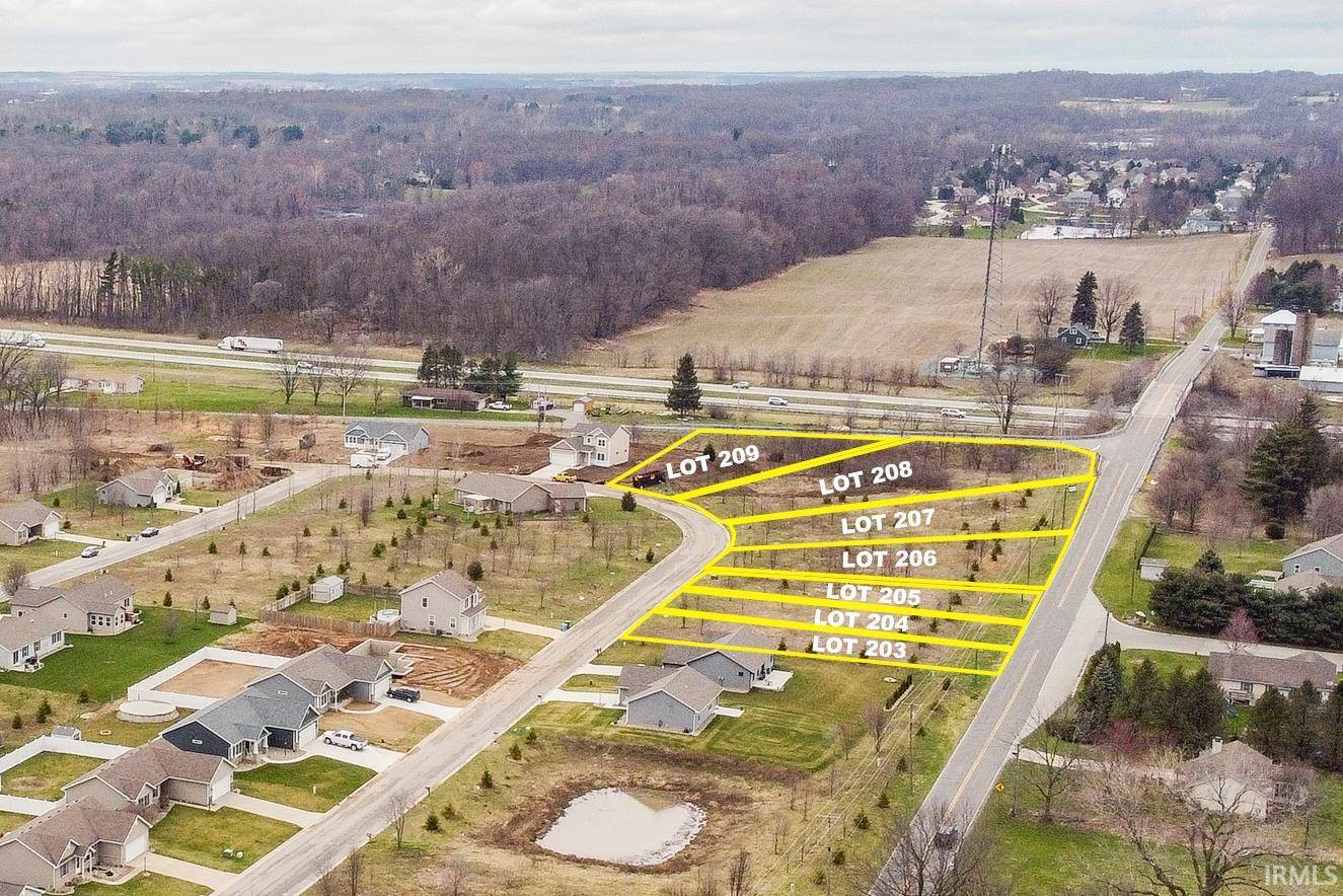 South Bend, IN 46628,52500 Common Eider Trail #205