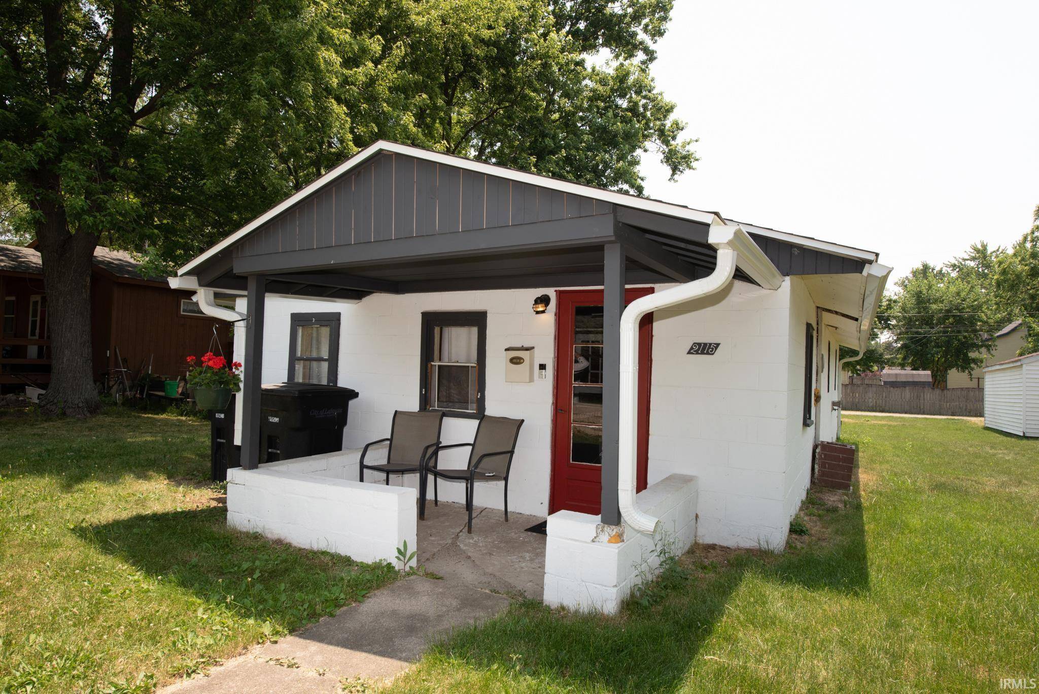 Lafayette, IN 47904,2115 Moore Street