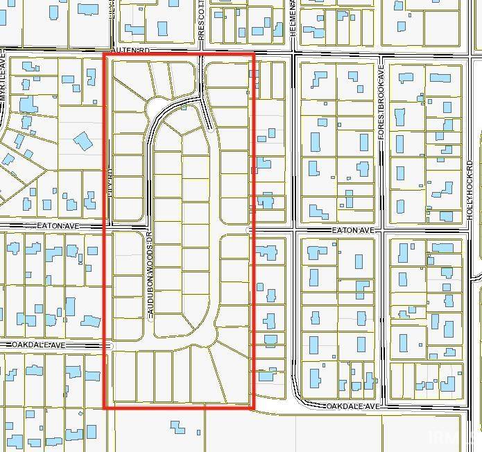 South Bend, IN 46637,51650 Prescott Avenue