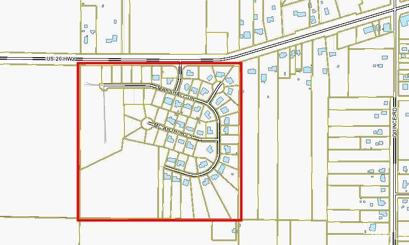 South Bend, IN 46628-4593,26896 McArthur Court