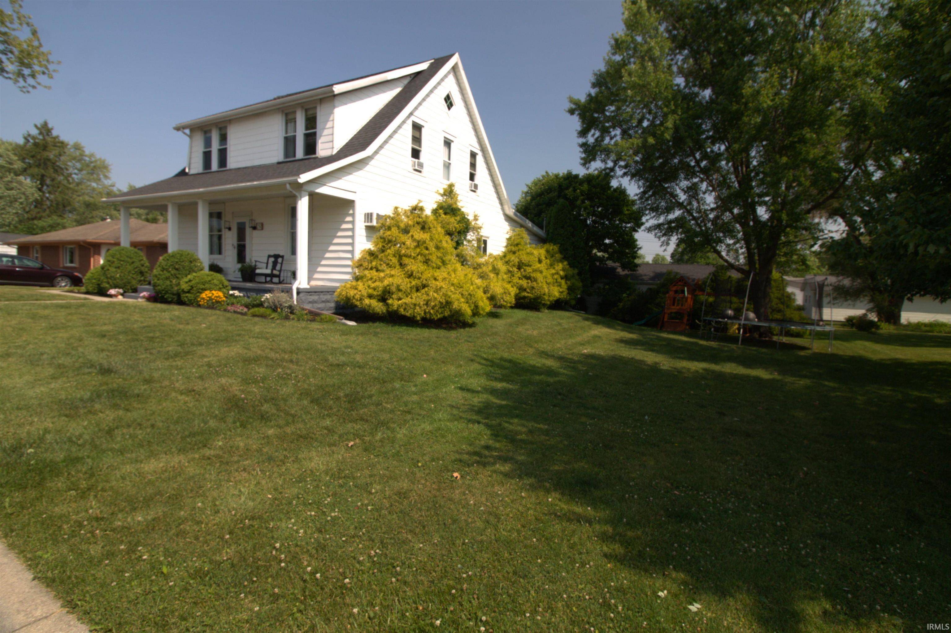 Upland, IN 46989,250 W Wright Street