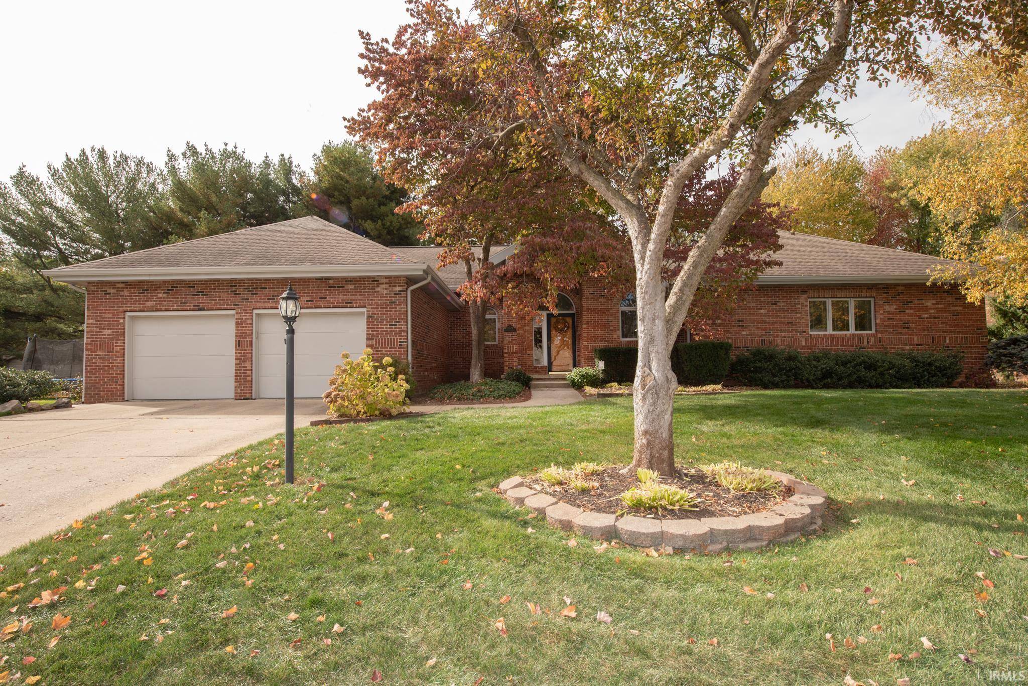 Lafayette, IN 47909,3624 Sunnyview Drive