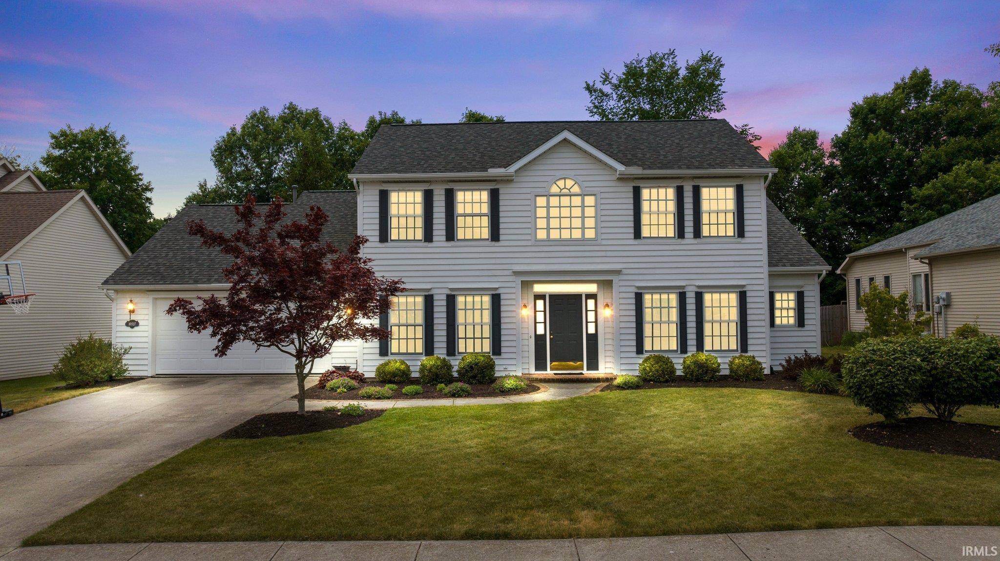 Fort Wayne, IN 46845,10527 Willow Creek Drive
