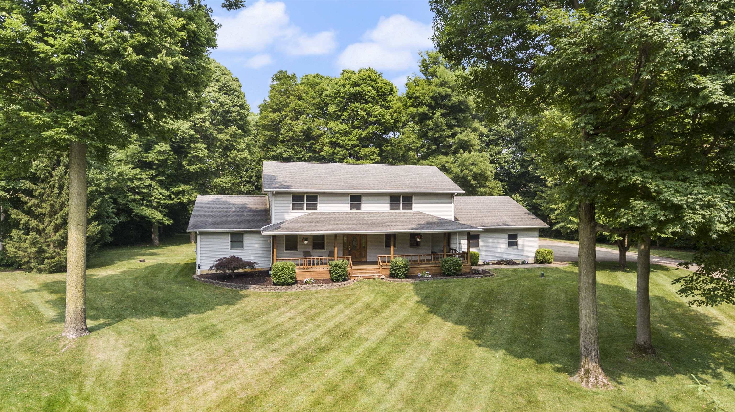 Warsaw, IN 46582,5310 N Bobwhite Drive