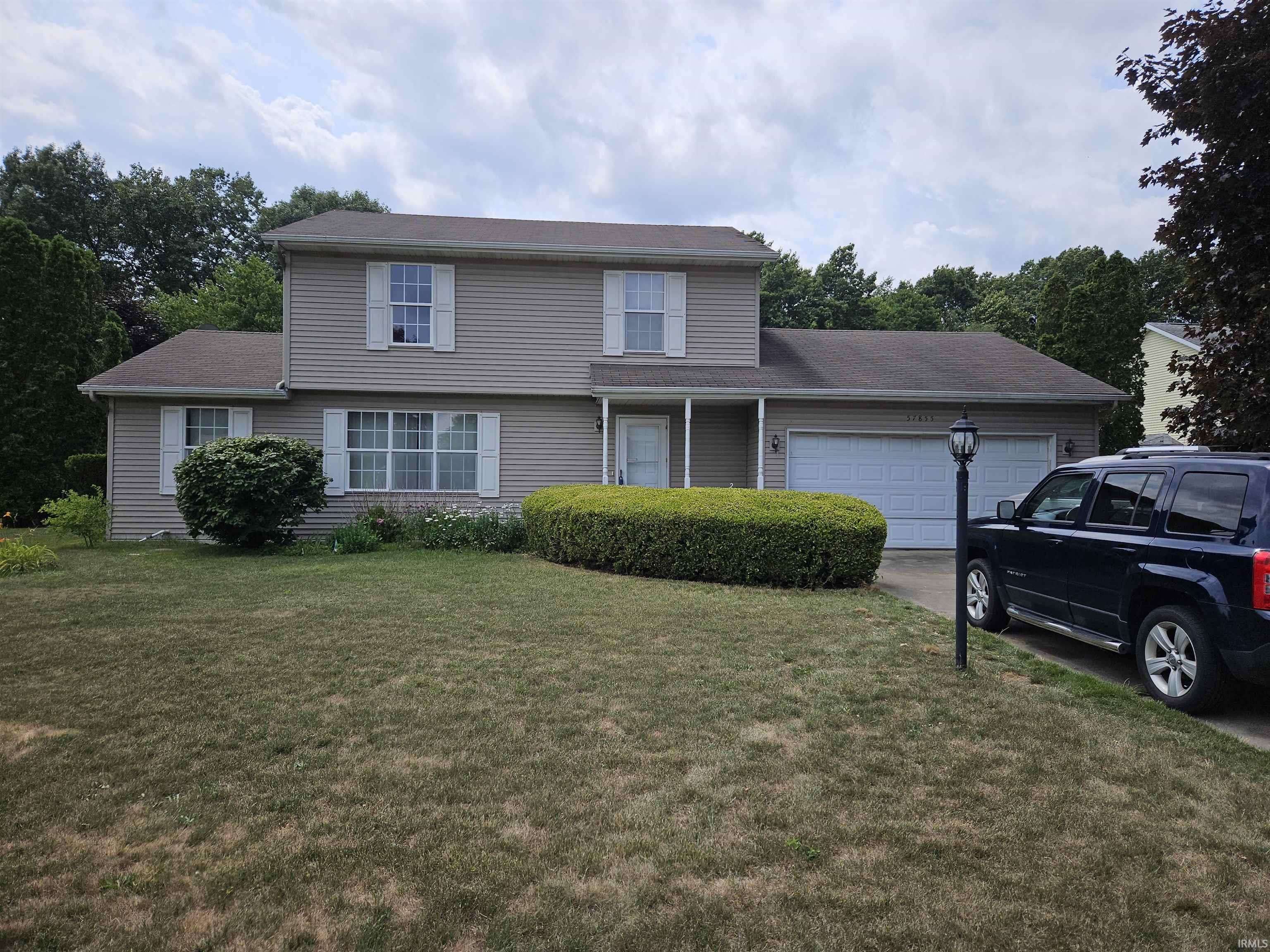 Elkhart, IN 46517-8619,57855 Brendon Court