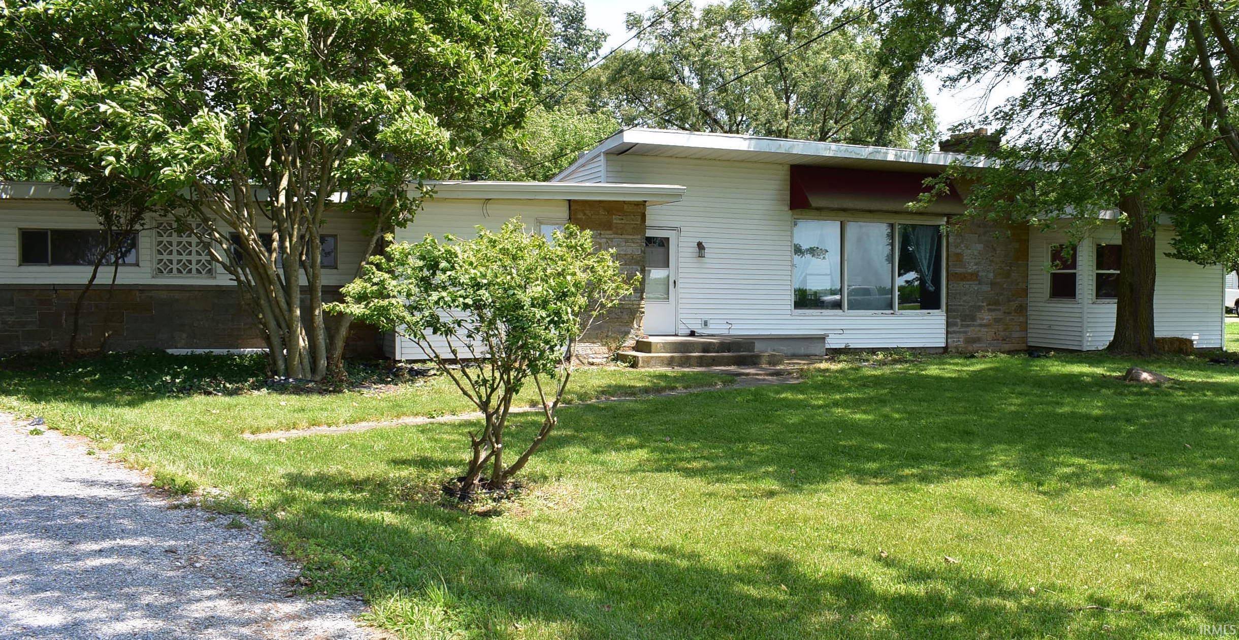 Frankfort, IN 46041,3109 S State Road 39 Highway