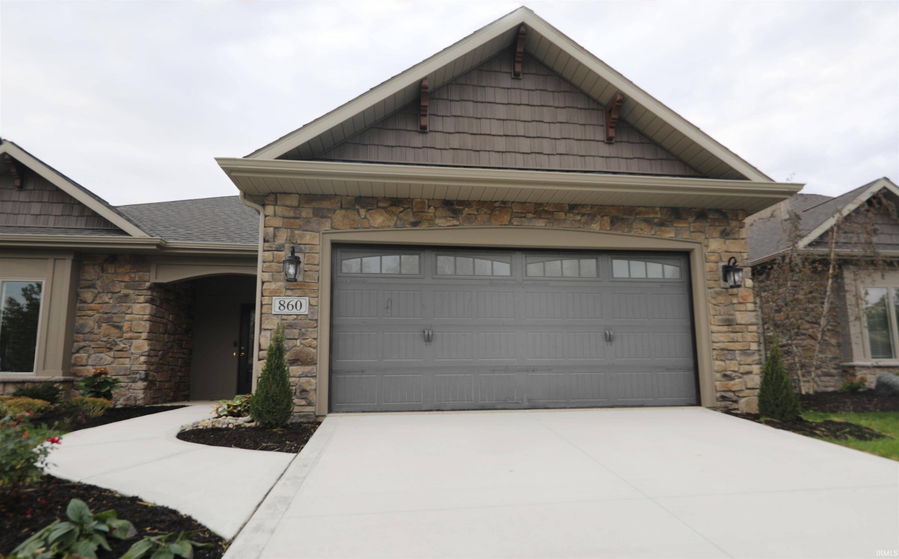 Fort Wayne, IN 46825,860 Owls Point Street