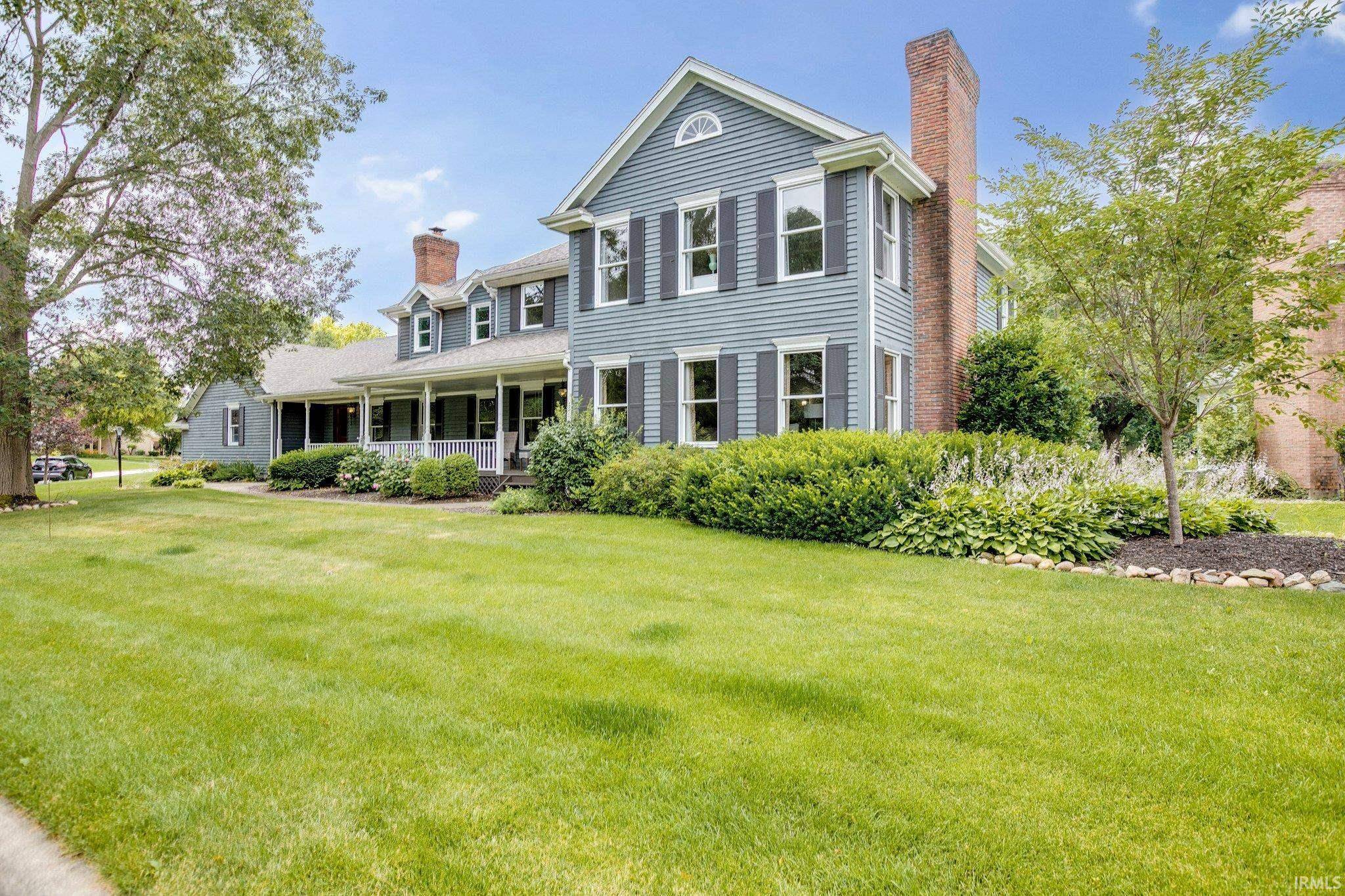 Granger, IN 46530-6564,51251 Hunting Ridge Trail