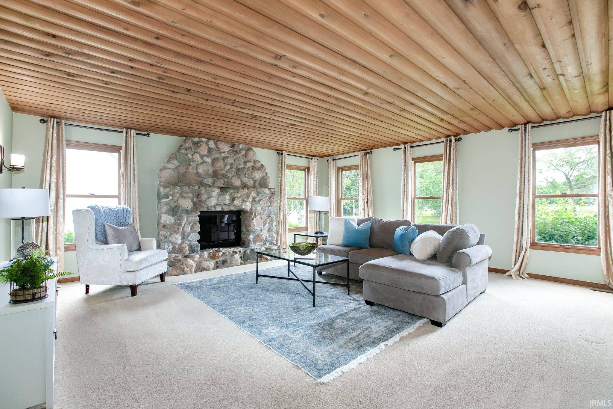 Granger, IN 46530-6564,51251 Hunting Ridge Trail